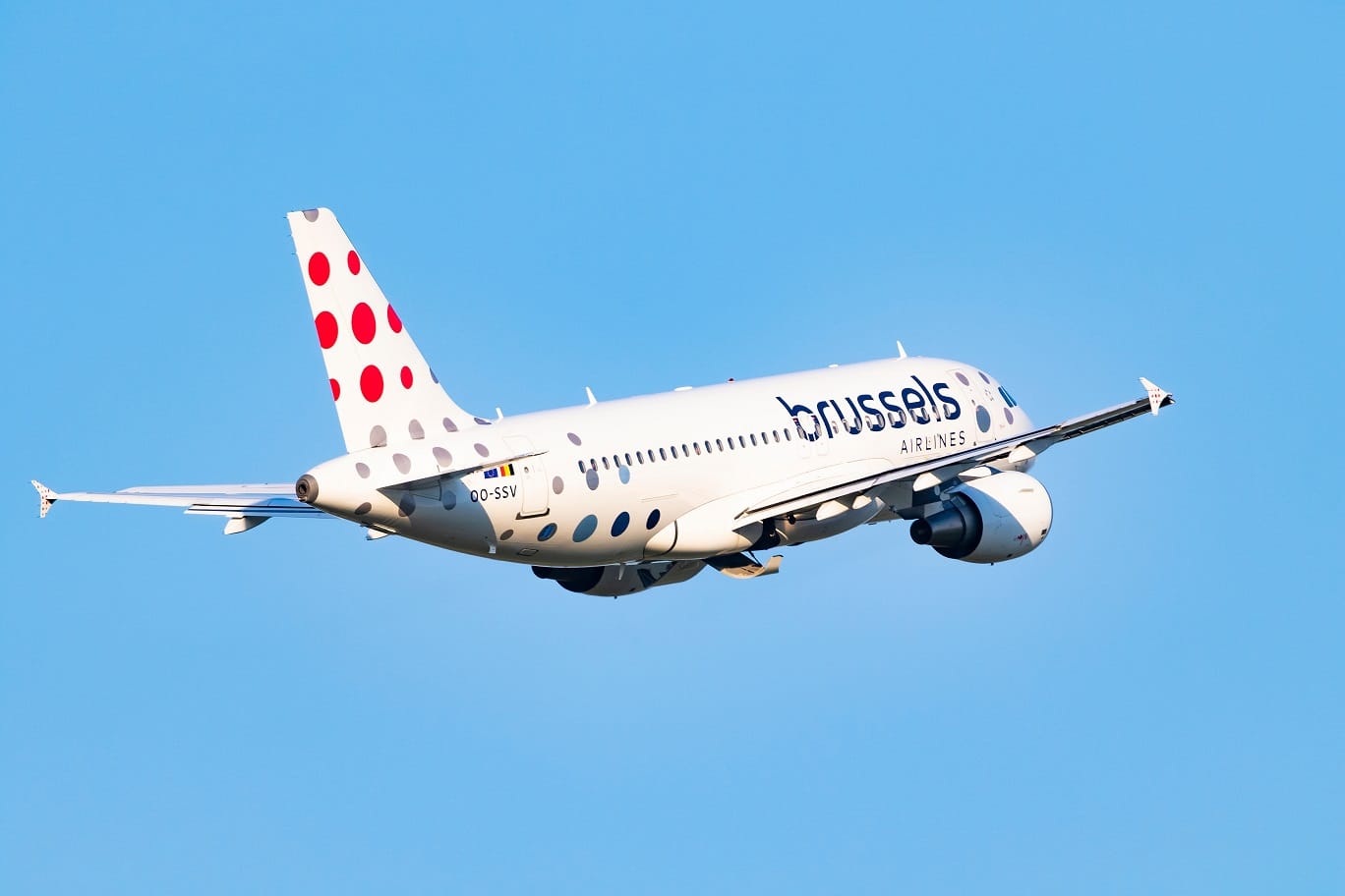 Brussels Airlines