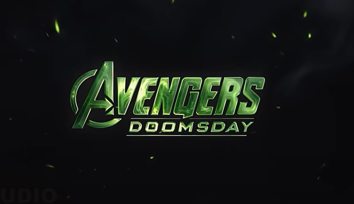 Avengers: Doomsday