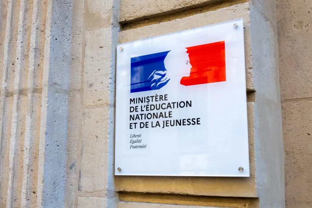 éducation nationale