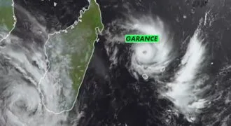 cyclone garance