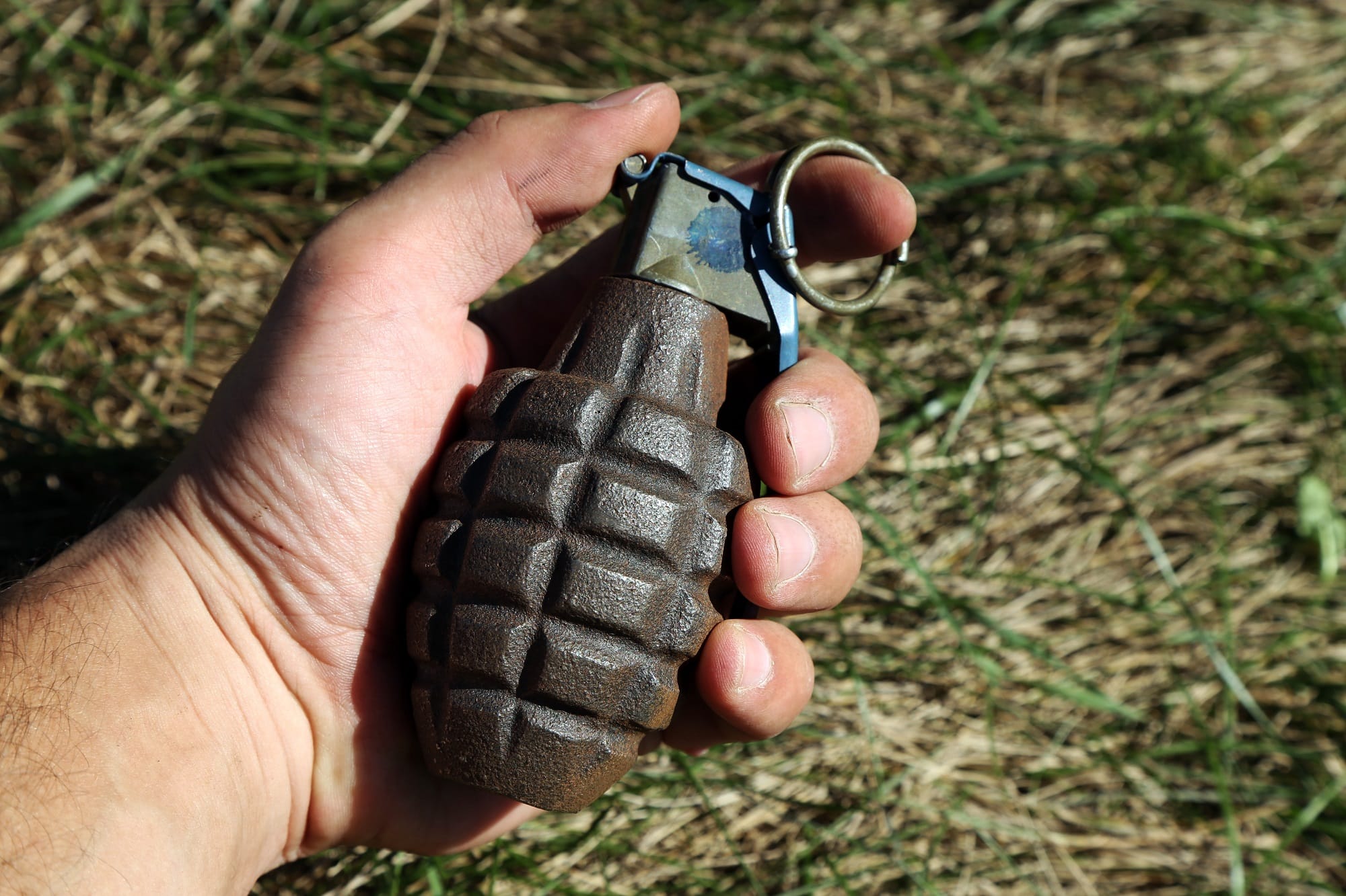 grenade