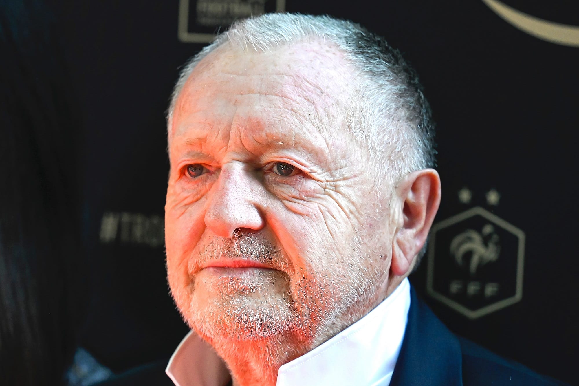 Jean-Michel Aulas