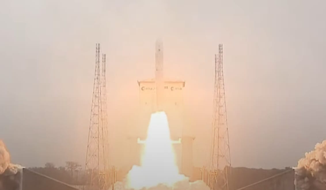 Ariane 6