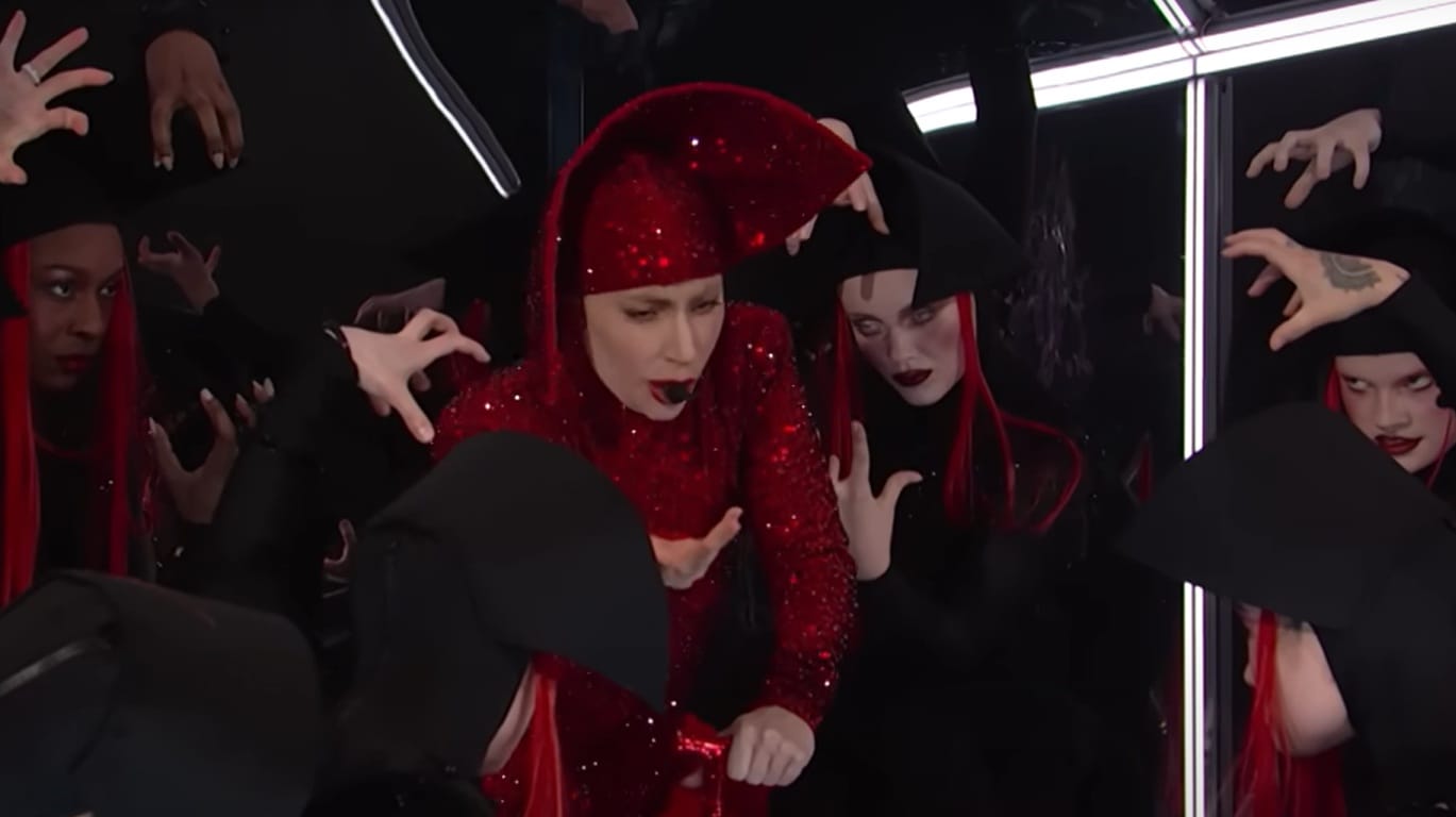 lady gaga nouvel album