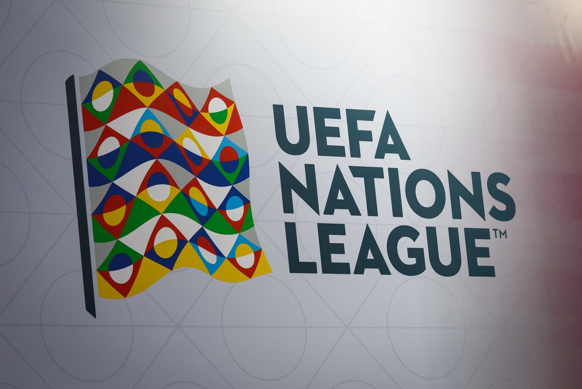 Ligue des nations UEFA