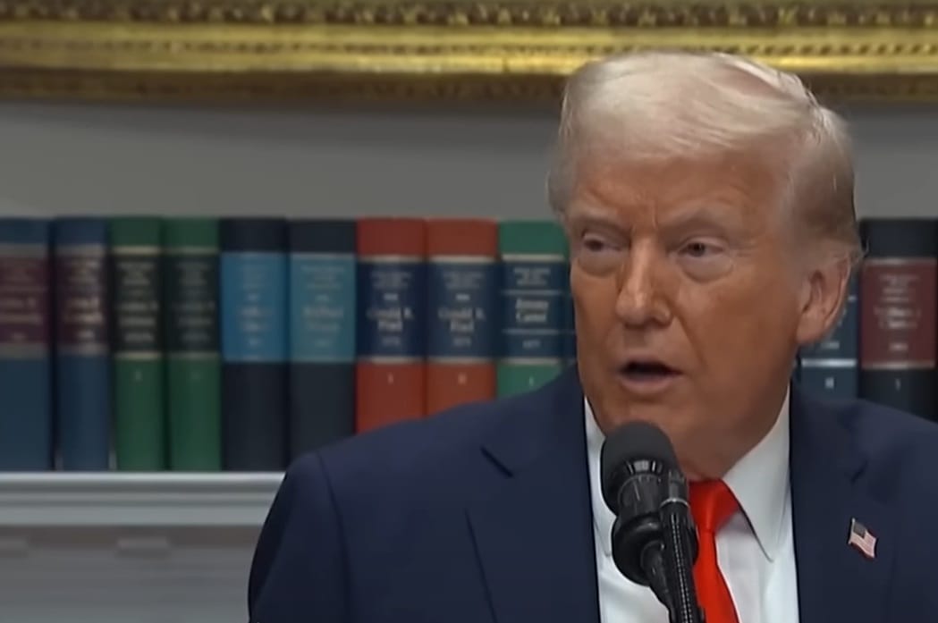 Donald Trump droits de douane